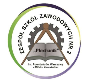 Mechanik – ZSZ nr 2 w Mińsku Mazowieckim