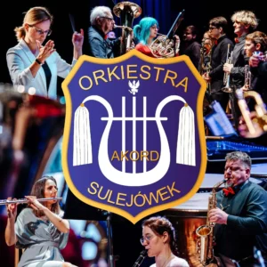 Powiatowa Orkiestra Dęta „Akord Sulejówek”
